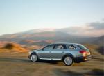 Audi A6 Allroad 4.2 Quattro 2006 года